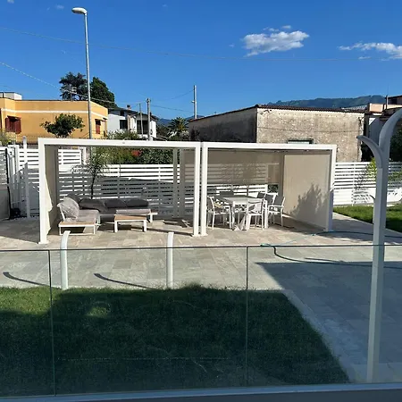 Porta Marina Помпеи