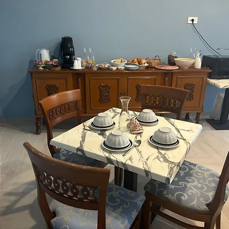 Porta Marina Гостевой дом 3*