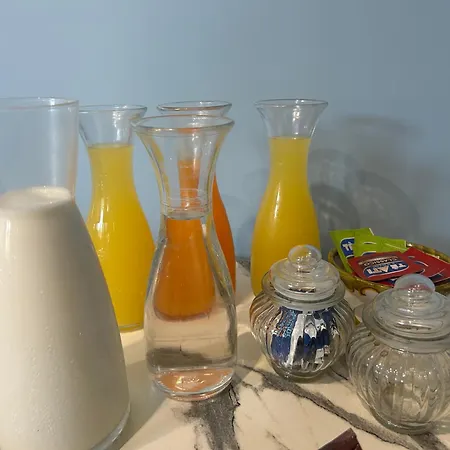 Porta Marina Гостевой дом