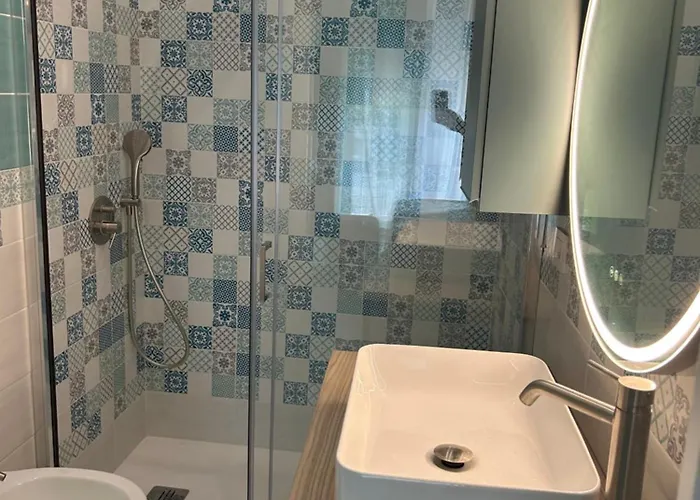 Porta Marina 3* Помпеи