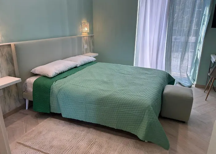 Porta Marina 3* Помпеи