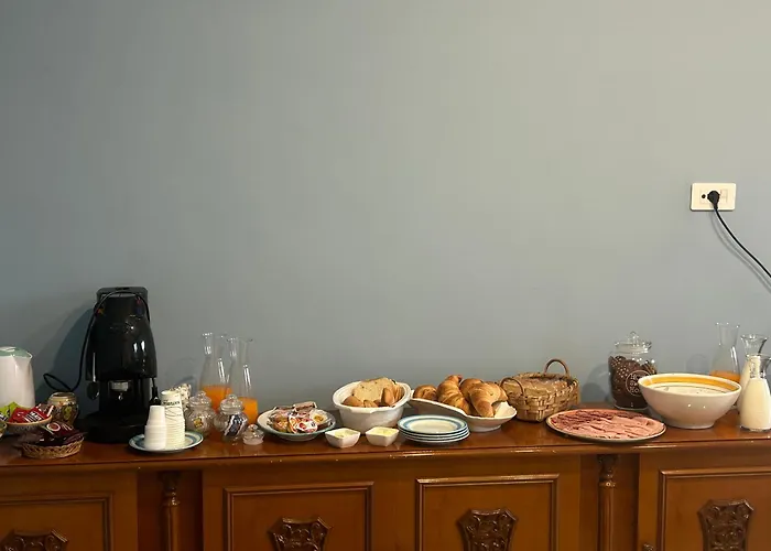 Porta Marina 3* Помпеи