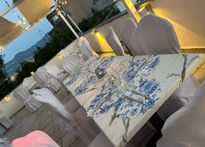 Гостевой дом Porta Marina