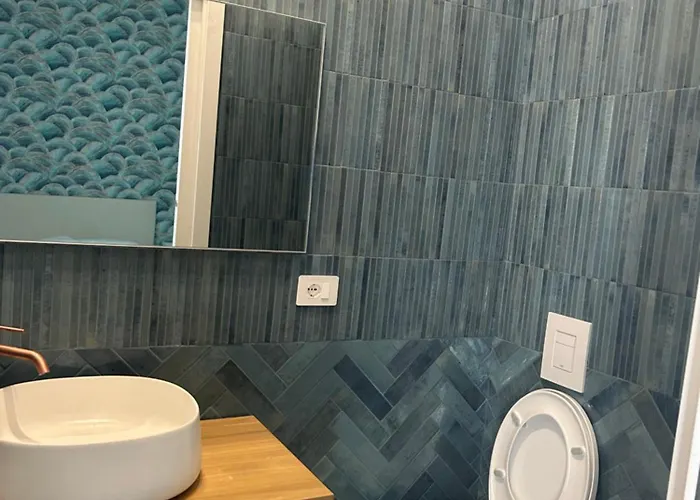 Porta Marina Гостевой дом