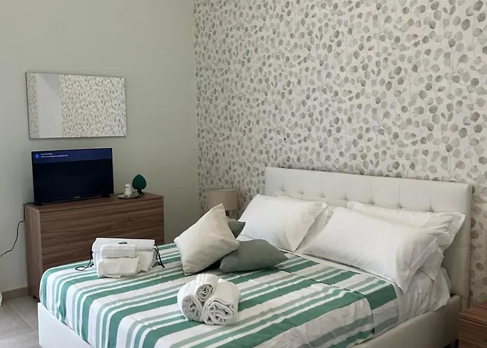 Porta Marina Гостевой дом