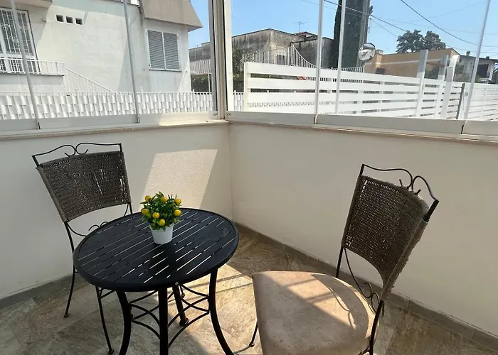 Гостевой дом Porta Marina