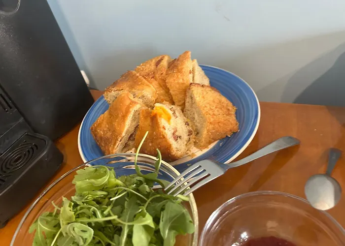 Porta Marina Гостевой дом Помпеи