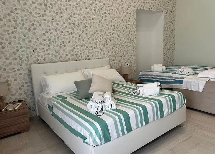 Porta Marina Гостевой дом