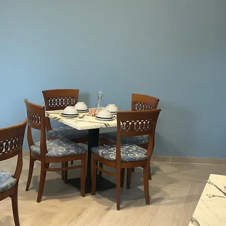 Maison d'hôtes Porta Marina