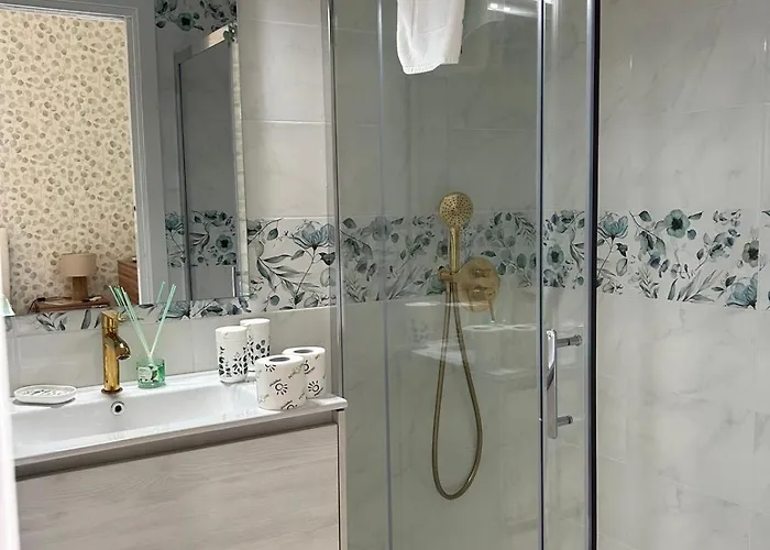 Maison d'hôtes Porta Marina