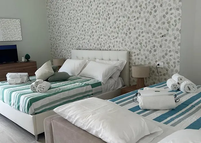 Porta Marina Pompéi