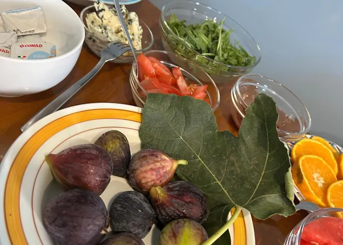 Porta Marina Maison d'hôtes 3*