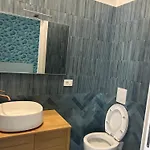 Porta Marina בית הארחה