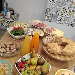 Porta Marina 게스트하우스 폼페이