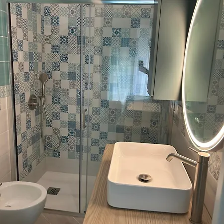 Porta Marina 3* بومبيي