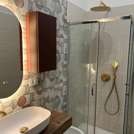 Porta Marina 3* بومبيي