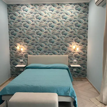 بيت ضيافة Porta Marina