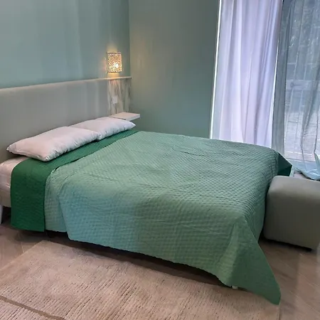 Porta Marina 3* بومبيي