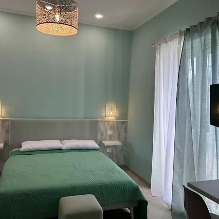 Porta Marina بيت ضيافة 3*