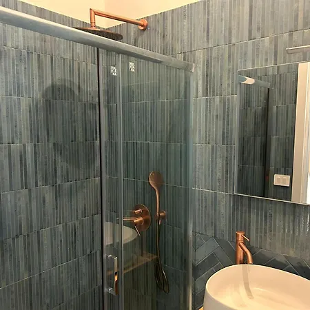بيت ضيافة Porta Marina بومبيي