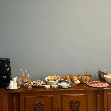 Porta Marina 3* Pompeya