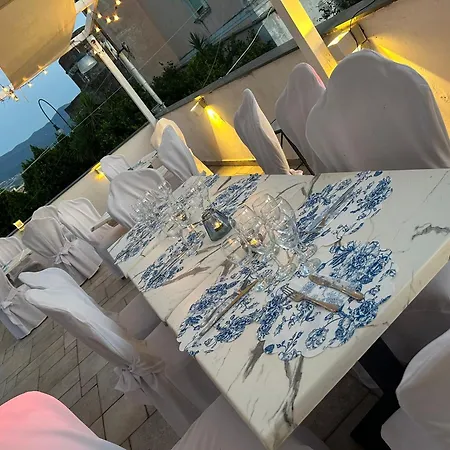 Πανσιόν Porta Marina