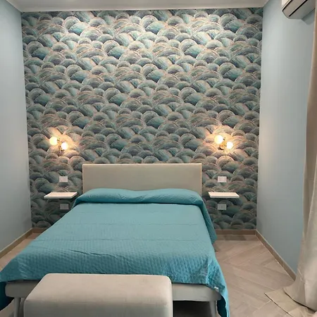Porta Marina بيت ضيافة بومبيي