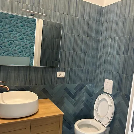 Porta Marina Pensión