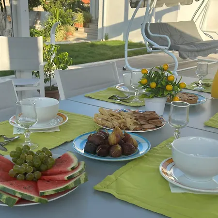 Porta Marina Pensión 3*