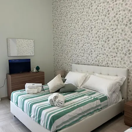 Porta Marina بيت ضيافة