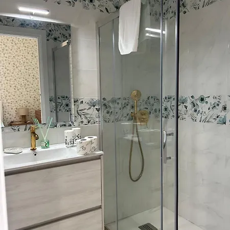 بيت ضيافة Porta Marina