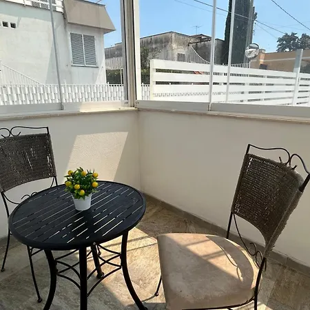 Pensión Porta Marina