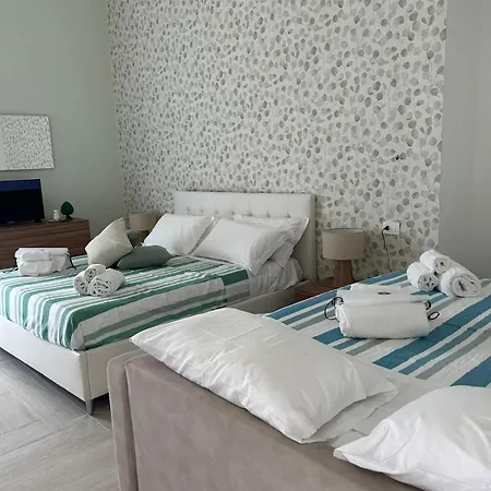 Porta Marina Pompeya