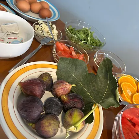 Porta Marina Pensión 3*