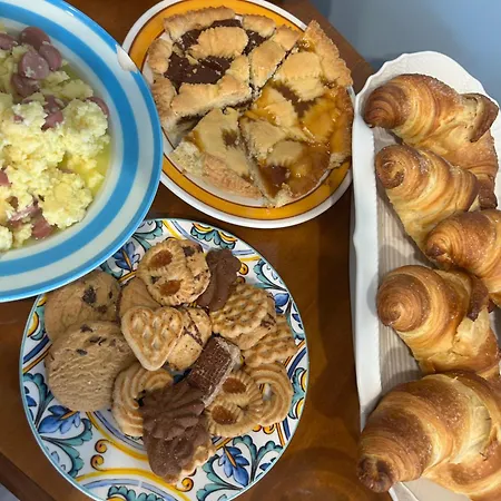 Porta Marina Pensión 3*