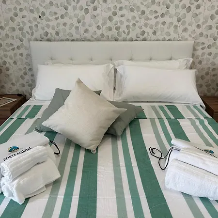 Porta Marina 3* Pompeya