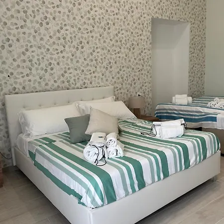 Porta Marina Pensión