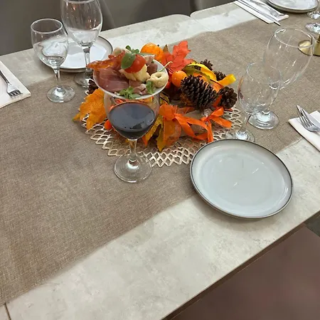 Porta Marina Pensión Pompeya