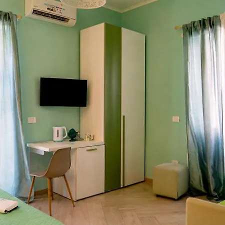 بيت ضيافة Porta Marina 3*