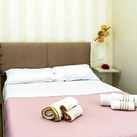 Porta Marina 3* بومبيي