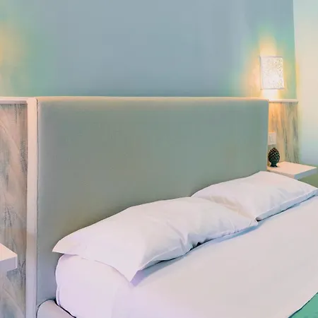 Porta Marina 3* بومبيي