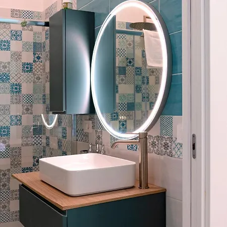 Porta Marina 3* بومبيي