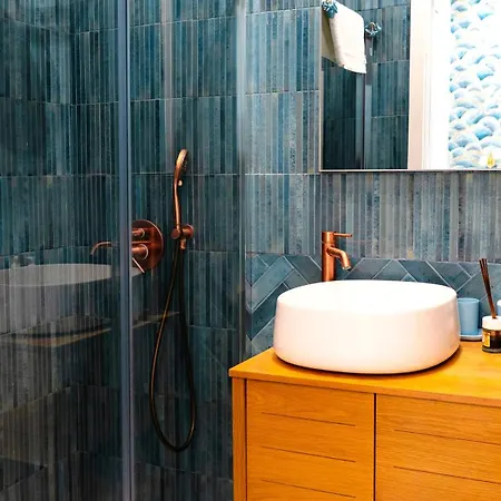 Porta Marina 3* بومبيي