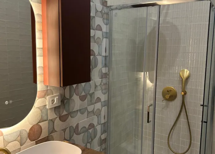 Porta Marina 3* Pompei