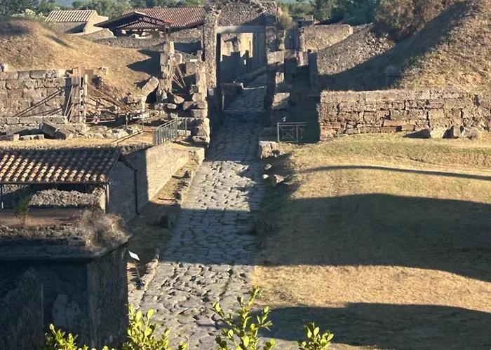 Affittacamere Porta Marina