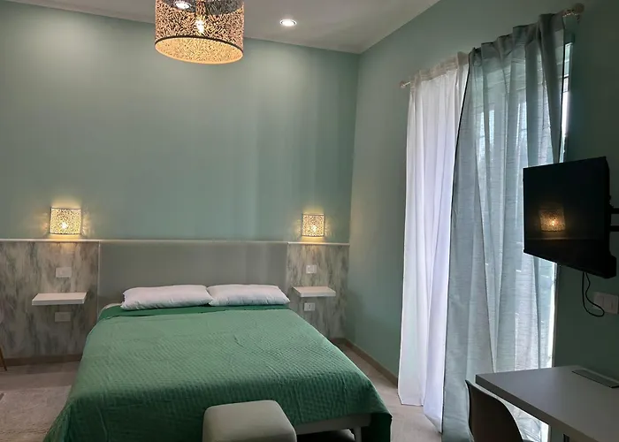 Porta Marina Affittacamere 3*