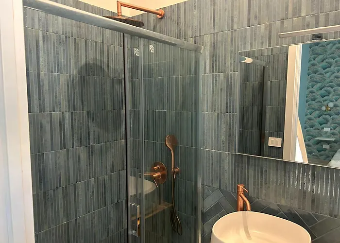 Affittacamere Porta Marina Pompei