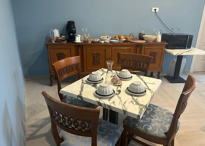 Porta Marina Affittacamere 3*