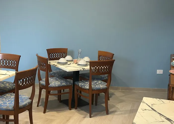 Affittacamere Porta Marina