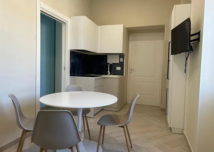 Porta Marina 3* Pompei